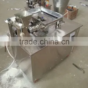 Late-model Dumpling Machine Jgl 120 Gold Supplier thumbnail-5