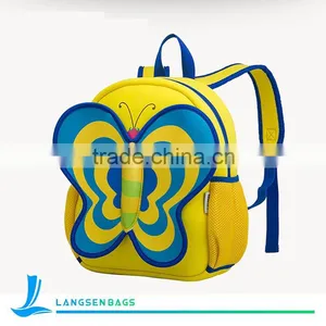 Wholesale Animal Kids Children Backpack thumbnail-2
