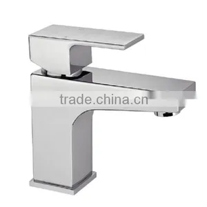 High Quality and Health Faucets Manufacturer in China thumbnail-1