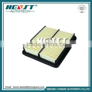China Supplier Hot-sell Auto Air Filter thumbnail-1