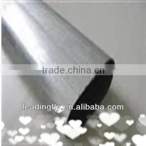 Oval Seamless Steel Pipe&tubes thumbnail-1