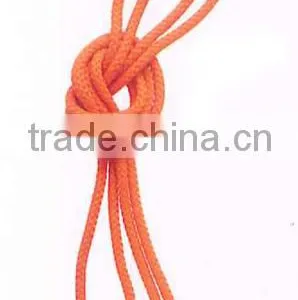 Rhythmic Gymnastics SASAKI Rope POLYESTER M-242-O Orange thumbnail-1