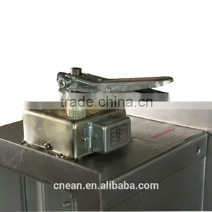 Automatic Air Vent Valve for HVAC Systems thumbnail-5