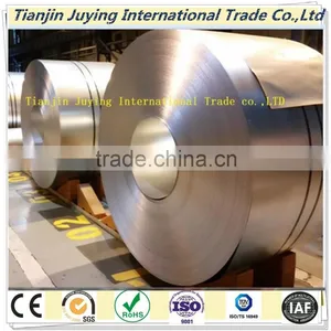 Z275 HOT DIPPED GALVANIZED STEEL COIL thumbnail-5
