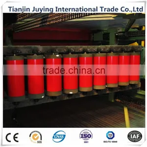 Z275 PRE-PAINTED GALVANIZED STEEL COIL thumbnail-5