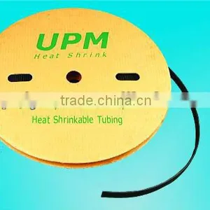 S3(t) Polyolefin Flame Retardant Thin Wall Heat Shrinkable Tube With Adhesive thumbnail-1