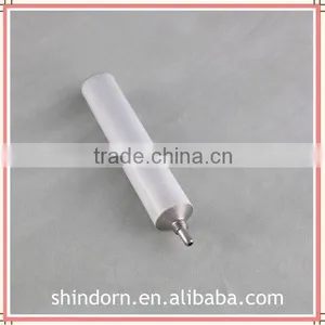 Beautiful Enamel Coating Tube, Aluminum Packaging Squeeze Tubes thumbnail-4