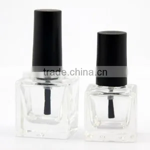 Nail Bottle Factory Price Nail Polish Bottle Empty Unique Glass Bottle thumbnail-2