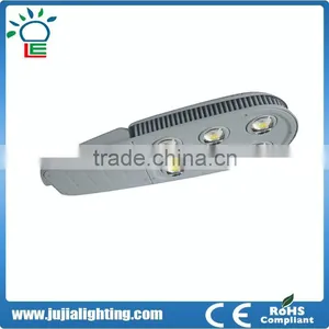 High Brightness Waterproof Cob 100w Solar Led Street Light Quality Choice thumbnail-6