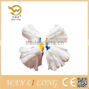 E400W Best Wish Non-woven Screw Mop Head thumbnail-1