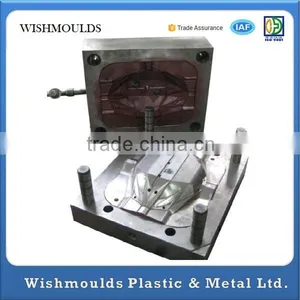 Customized Diy Plastic Injection Molding thumbnail-3