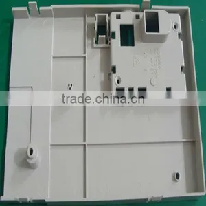 ISO 9001:2008 Certificated Injection Mould Manufacturer in Shanghai thumbnail-5