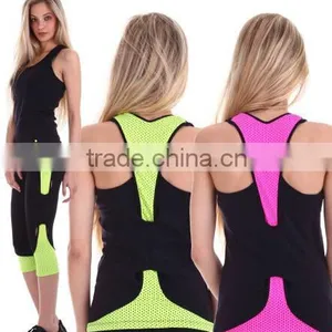 Wholesale Fitness Clothing for Women thumbnail-1