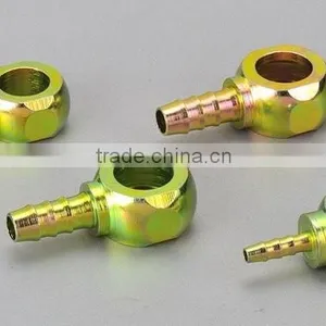 Sanye Mingjie High Quallity Hydraulic Banjo Fitting thumbnail-2