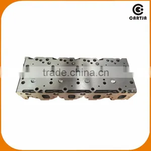 Wholesale Small Engine Parts 4JG2 Cylinder Head Auto Parts Dubai thumbnail-1