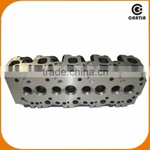 Toyota Dyna Spare Parts 2L/3L/5L Cylinder Head thumbnail-3