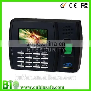 Wireless USB Wifi Price Of Biometrics Fingerprint Scanner Timing System (HF-U360) thumbnail-1