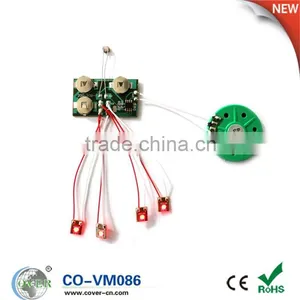 Musical Voice Module/ USB Music Module/recordable Sound Module thumbnail-4