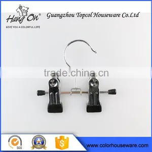 Hot Sale New Products Metal Clip Chrome Wire Hangers Quality Choice thumbnail-1