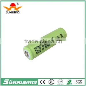 1.2v Ni-MH AA2000mAh Rechargeable Battery thumbnail-2