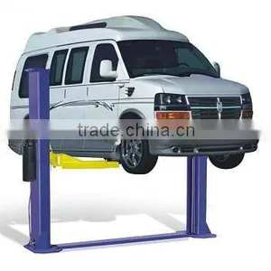 Baseplate 2 Post Vehicle Lifts thumbnail-1