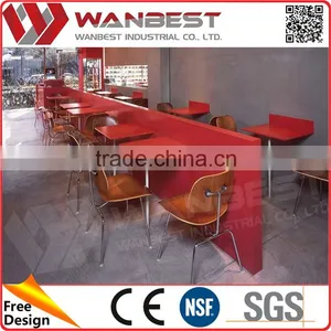 New Wholesale Promotional Cultured Marble Counter Top Bar thumbnail-1