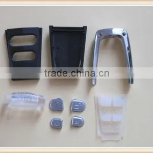 Rf Universal Plastic Remote Control Case , BM-021 thumbnail-3