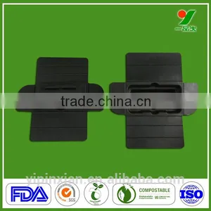 Dongguan Factory Eco-friendly Custom SGS Industrial Molded Pulp and Paper Products thumbnail-1