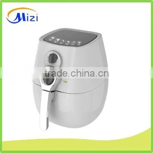 SAA CB Table Top Air Fryer With Digital and Maual Control thumbnail-5