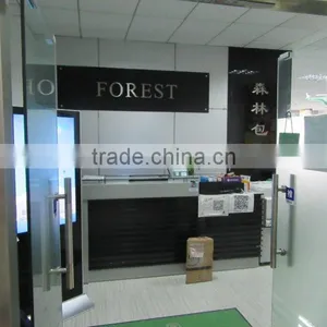 Shanghai Forest Packing Co., Ltd. company overview - view 2 thumbnail