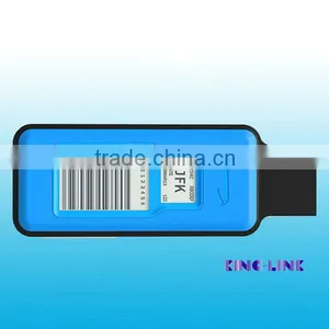 Static Dissipative Label thumbnail-1