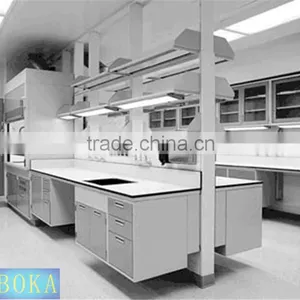 Multifunction Workbench Laboratory Furniture thumbnail-4