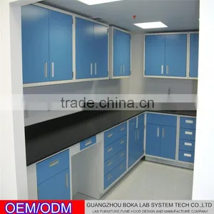 Rubber Workbench Mats Lab Furniture thumbnail-5