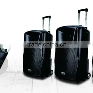 Best Portable Speaker Big Power Outdoor Loud Portable External Speakers thumbnail-4