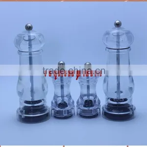 Salt and Pepper Shakers Quality Choice thumbnail-2