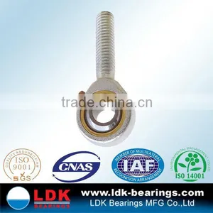 LDK TS16949 Approved Rod End Bearings Posb16 Rod thumbnail-1