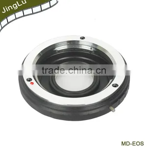 Lens Adapter Ring For Minolta MD MC SR Mount Lens to EOS Mount Camera (Factory Supplier) thumbnail-4