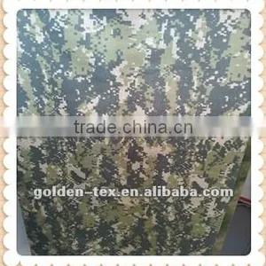 tc 65/35 21*16 100*56 Rip-stop Military Uniforms Fabric thumbnail-1