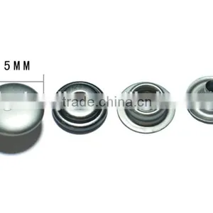 Metal Spring Snap Button thumbnail-2