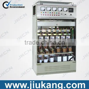 Medium Voltage Capacitor Cabinet for Medium Frequency Induction Melting Furnace thumbnail-1