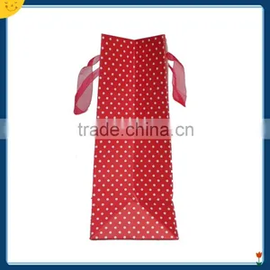Custom Silk Handle Gift Paper Bag Packing Bag Set thumbnail-2