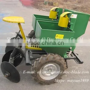 3-Point Hitch Sweet Potato Planter thumbnail-1