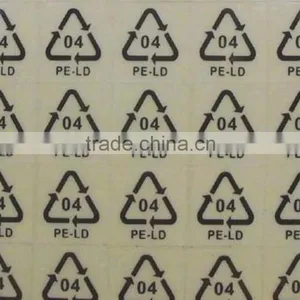 2016 New Product Colorful Printing Transparent Label Made in China thumbnail-4