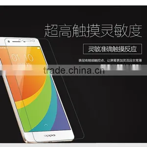 Tempered Glass Cost Per Square Foot Screen Protector Tempered Glass Manufacturer For OPPO R7s thumbnail-4