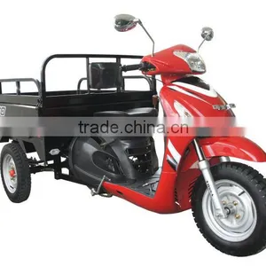 TRICYCLE thumbnail-1