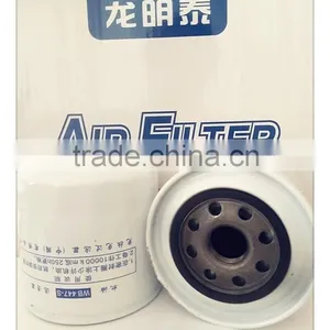 China Factory Supply Hot Salecooling System Coolant Filter thumbnail-1