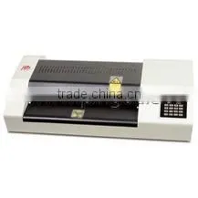 Pouch Laminator(PDA3-336HL) thumbnail-1