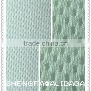 2011 Three Layers Sandwich Mesh Textile Fabric thumbnail-1