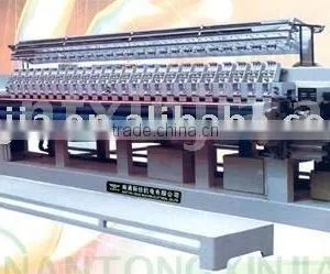 Quilting Embroidery Machine thumbnail-1