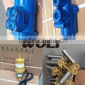 Genuine New Parts for Heavy Equipment With Cheap Price thumbnail-1